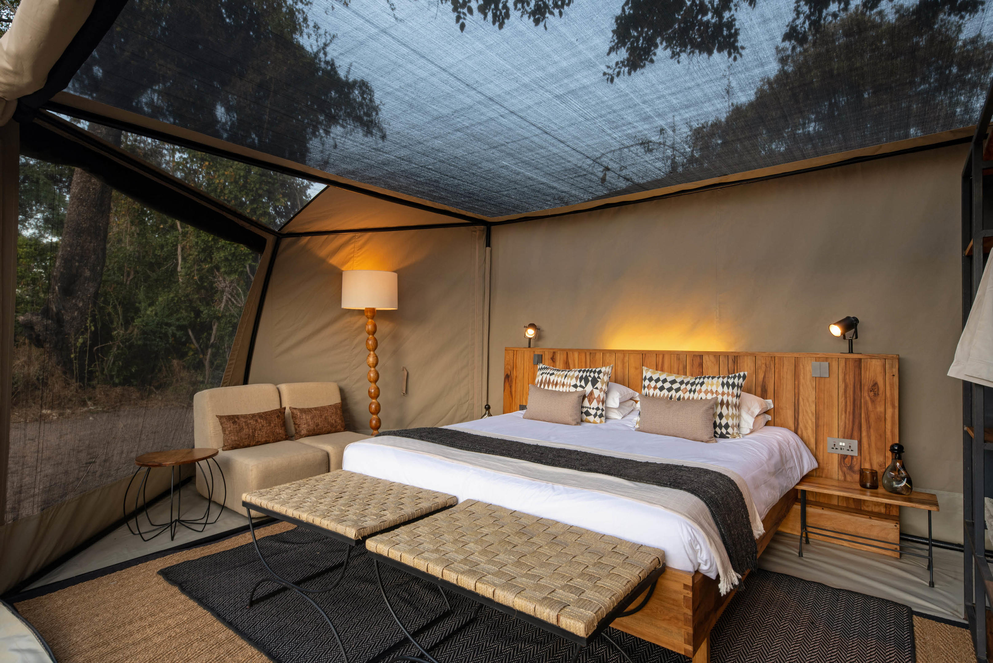 Kokoko Camp thumbnail 7